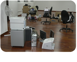 Oficina